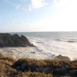 S&atilde;o Pedro de Moel 3 hot&eacute;is na praia