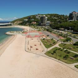 Port Moresby