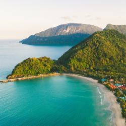 Nakhon Si Thammarat 8 pet-friendly hotels