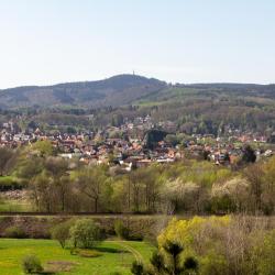 Bad Sachsa 6 wellness hotelů