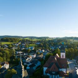 Bad Steben 33 acomoda&ccedil;&otilde;es