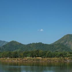Suan Phung 6 guest houses