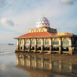 Kuala Perlis 24 alojamentos