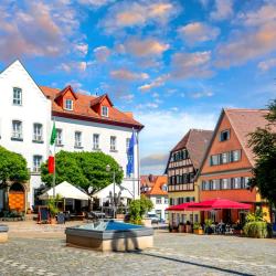 Bad Windsheim 42 acomoda&ccedil;&otilde;es