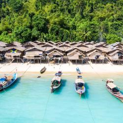 Surin 3 apartments