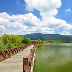 Kampar 54 hotels with parking