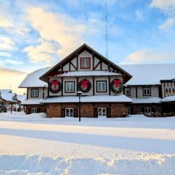 蓋洛德 4 間海灘飯店