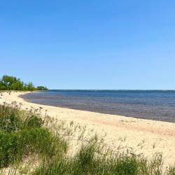 Escanaba 5 pet-friendly hotels