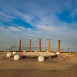 반팅 리조트 7개