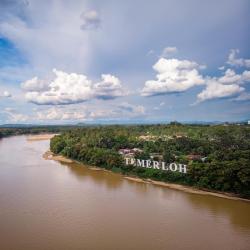 Temerloh 76 hotels with parking