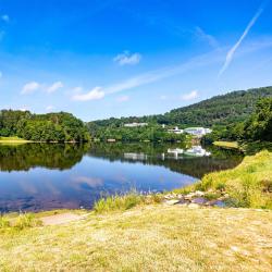 Bitburg 12 apartmánů