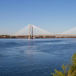 Kennewick 21 hotels