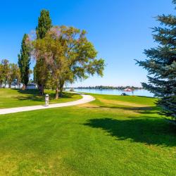 Moses Lake 3 motels