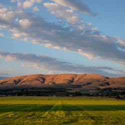 Ellensburg 4 vily
