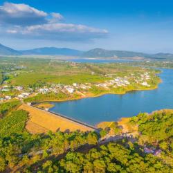 Bien Hoa 5 hoteli z basenem