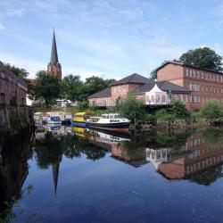 Buxtehude 39 hotels