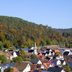 Dahn 35 hot&eacute;is com estacionamento