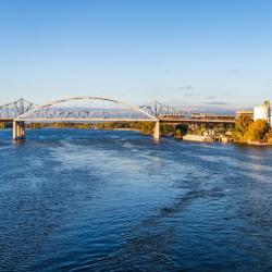 La Crosse Hoteli s bazenima (9)