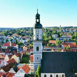Freising 19 hotels