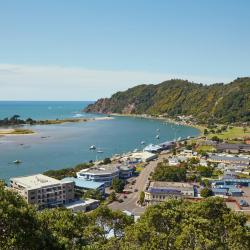 Whakatane 7 apartments