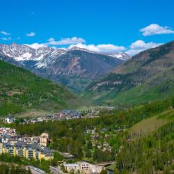 Beaver Creek 636 hoteles