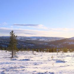 Sälen 17 cabins