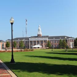 Troy 10 hotels
