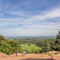 Alderley Edge 3 apartments