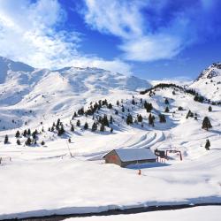 Cerler 3 Hoteles con alberca