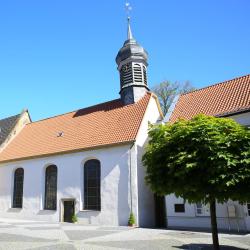 Herford 46 acomoda&ccedil;&otilde;es