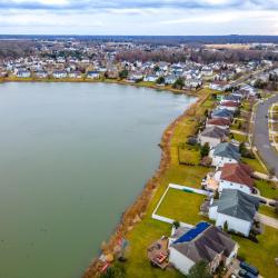 Mount Laurel 24 hotels with parking