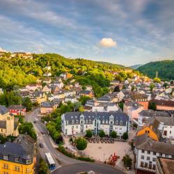 Idar-Oberstein 22 pet-friendly hotels