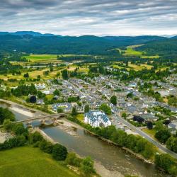 Ballater 42 holiday rentals