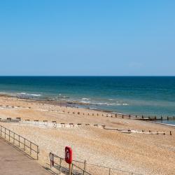 Bexhill 34 hotels with parking