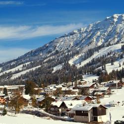 Oberjoch 16 ski resorts
