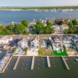 Toms River 6 hotels with parking