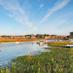 Blakeney 36 vila