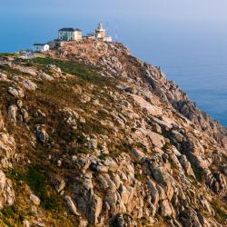 Fisterra (Finisterre) 3 ostelli