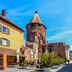 Lahr 8 luxury hotels