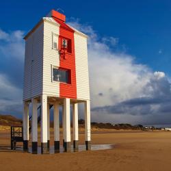 Burnham on Sea 21 vacation homes