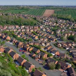 Burton upon Trent 34 self-catering accommodations