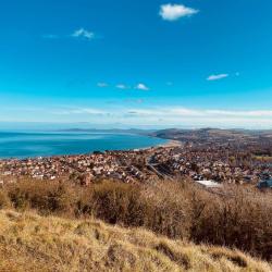 Colwyn Bay 48 holiday rentals