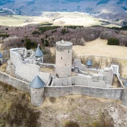 Нюрбург 4 бутикови хотела