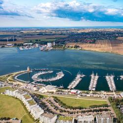 Fehmarn 11 hoteles con spa