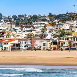Hermosa Beach 45 hotels