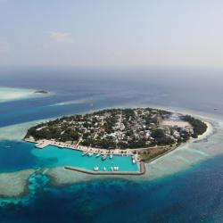 Rasdhoo 3 hotels with parking
