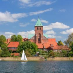 Ratzeburg 20 hotels with parking