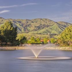 Milpitas 47 Hotels