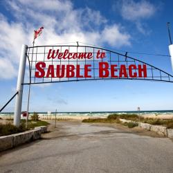 Sauble Beach 13 hotels