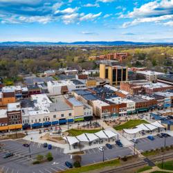Hickory 41 hotels